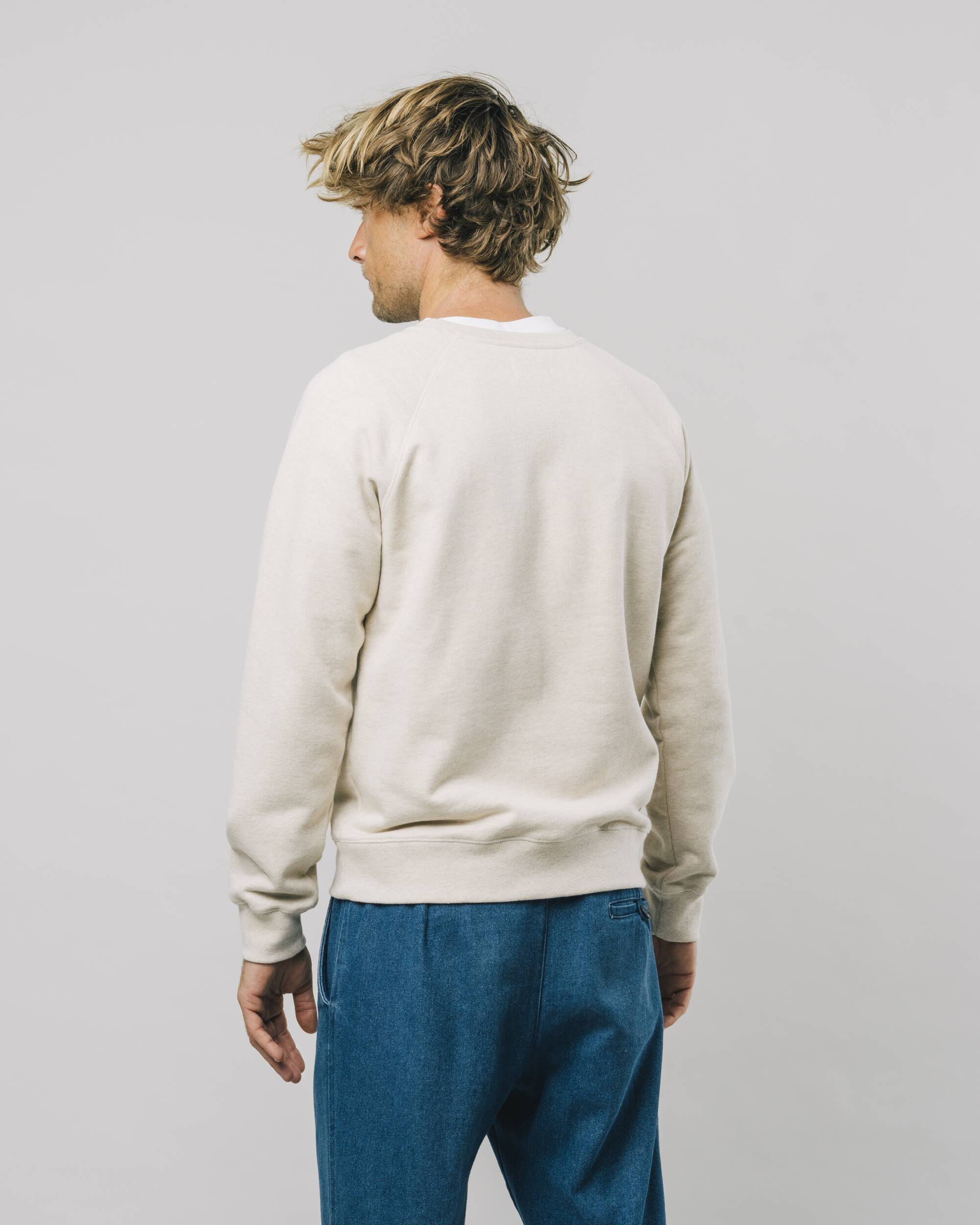 4Wheels Sweatshirt - Image 6