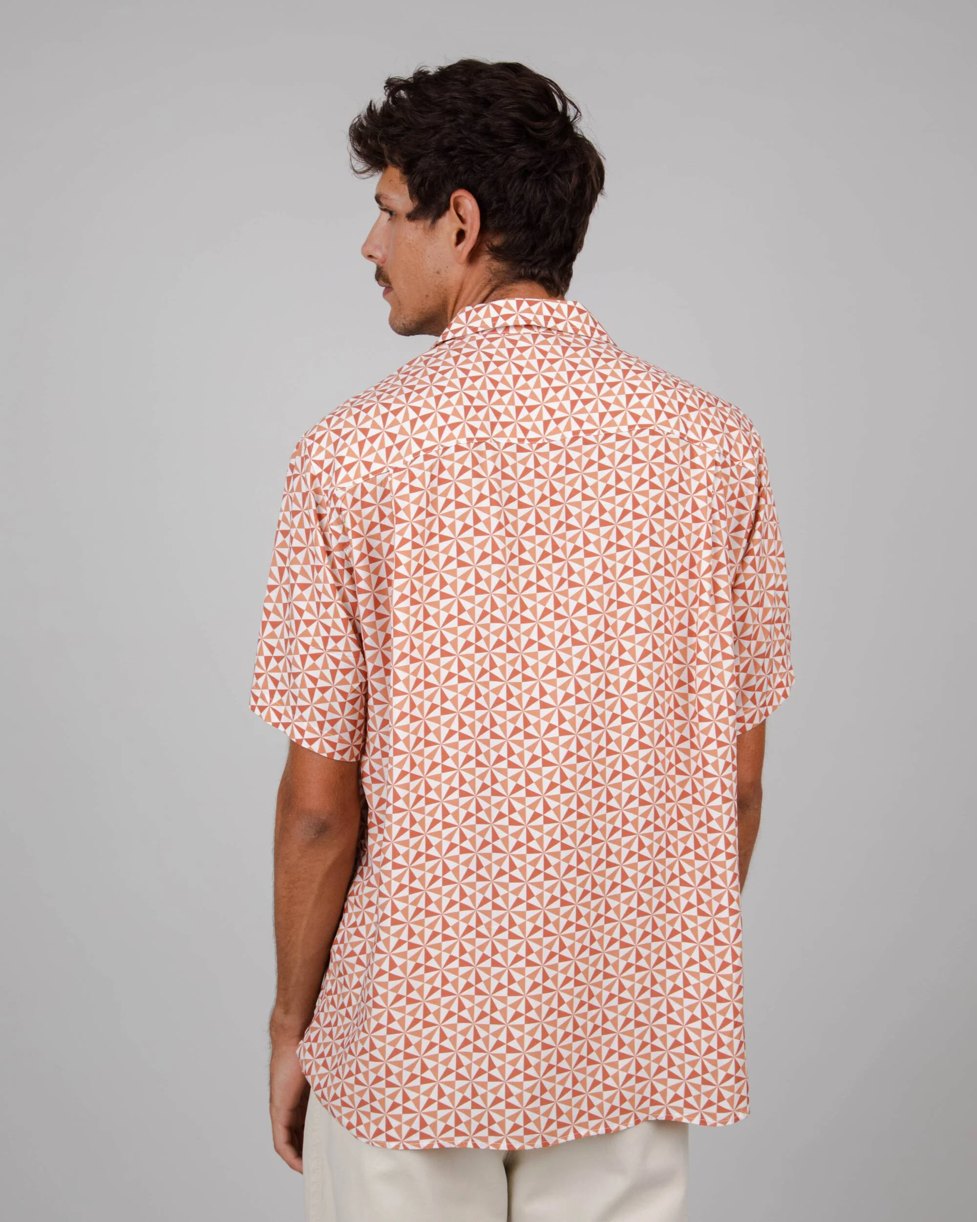 Alhambra Aloha Shirt Coiro - Image 4