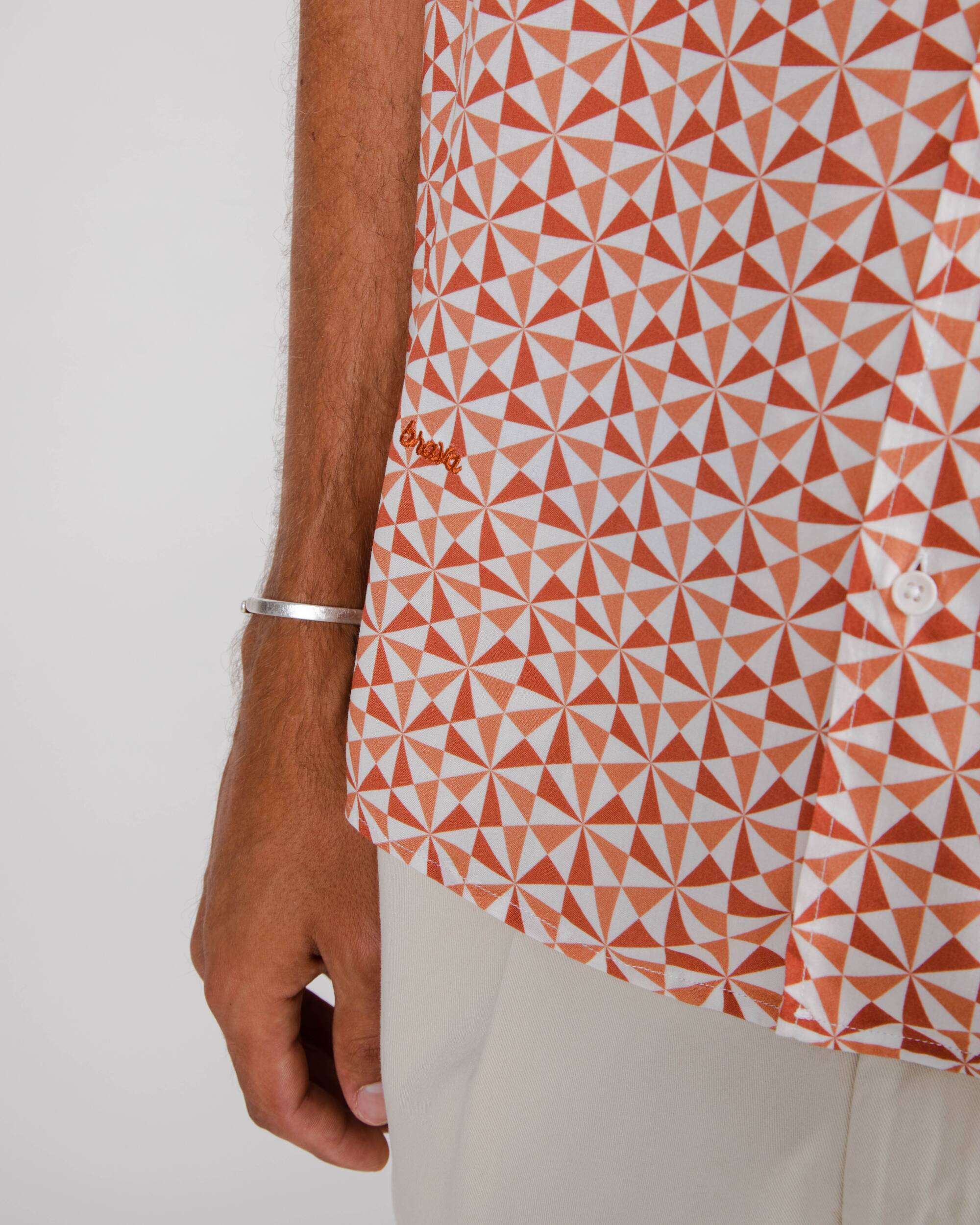 Alhambra Aloha Shirt Coiro - Image 6