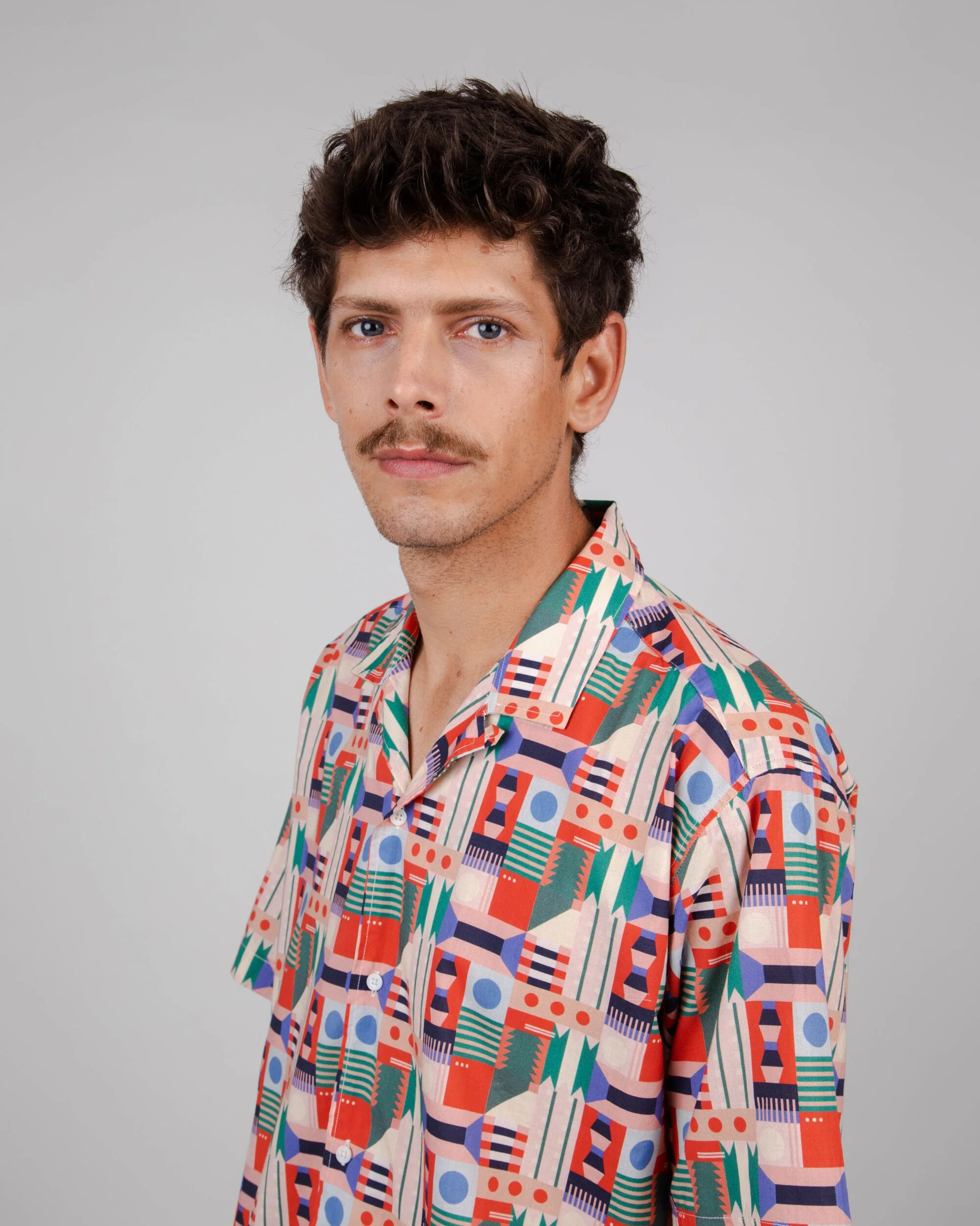 Artisan Aloha Shirt Passion - Image 3