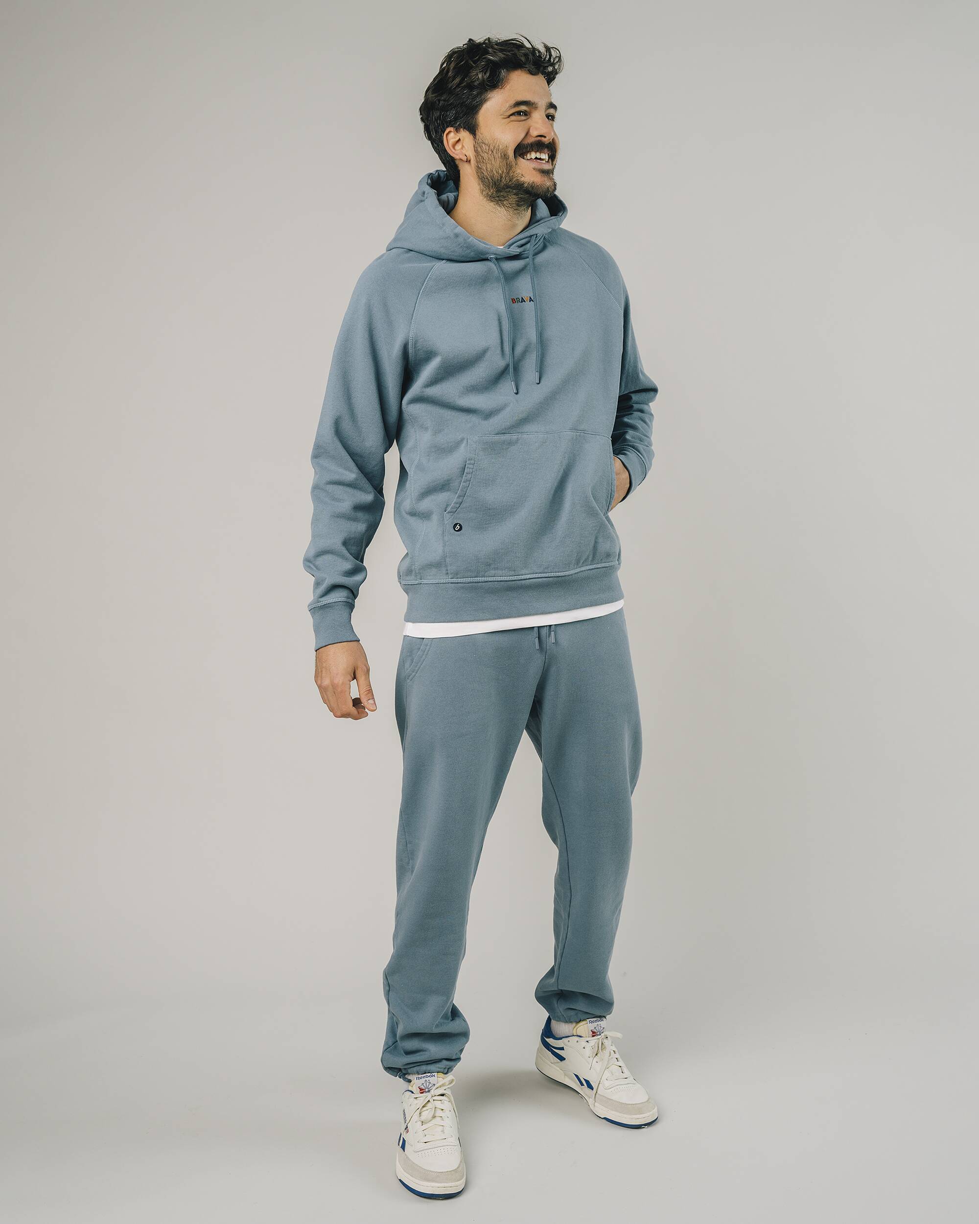 Brava Hoodie Ocean - Image 2