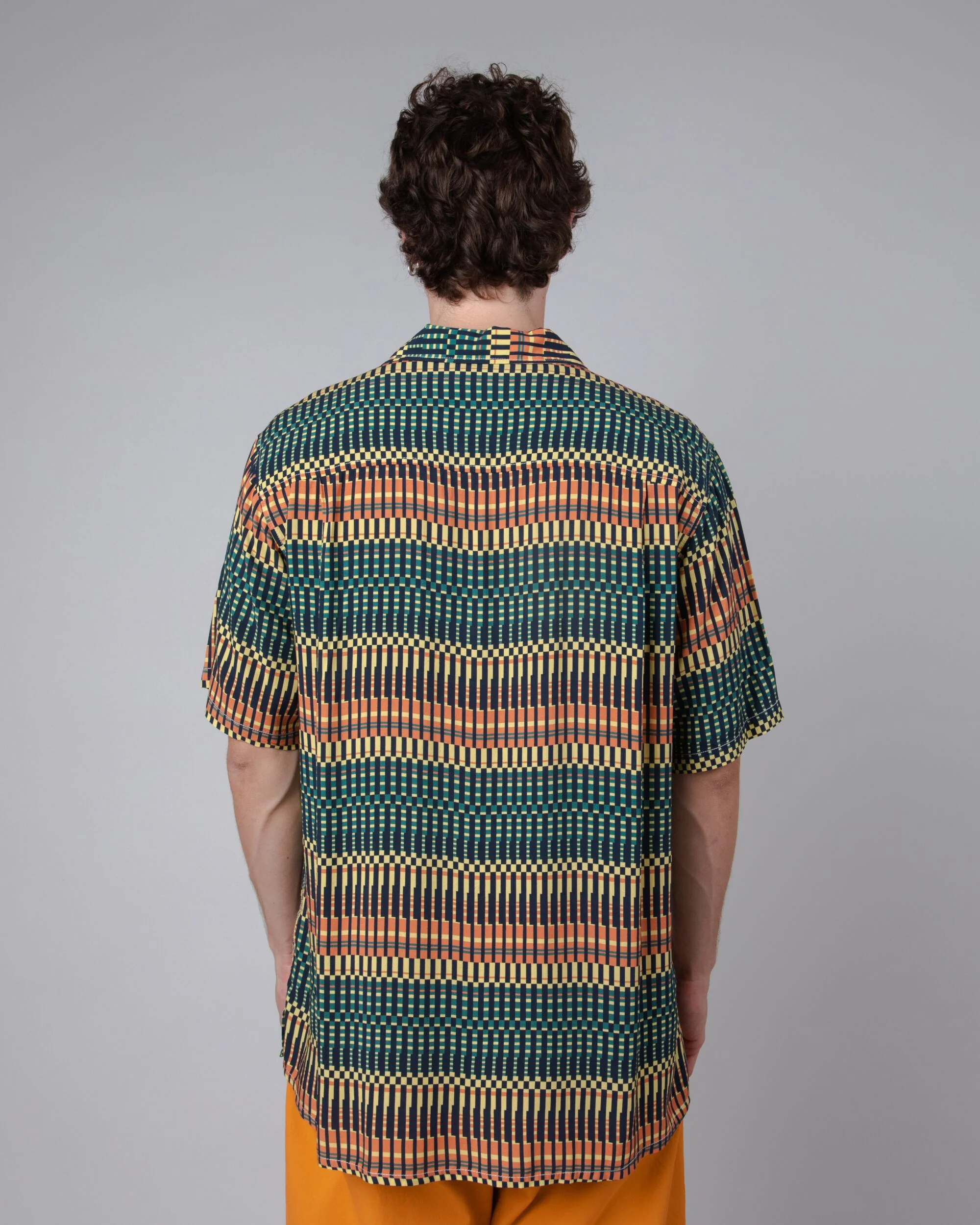 Calella Aloha Navy - Image 5