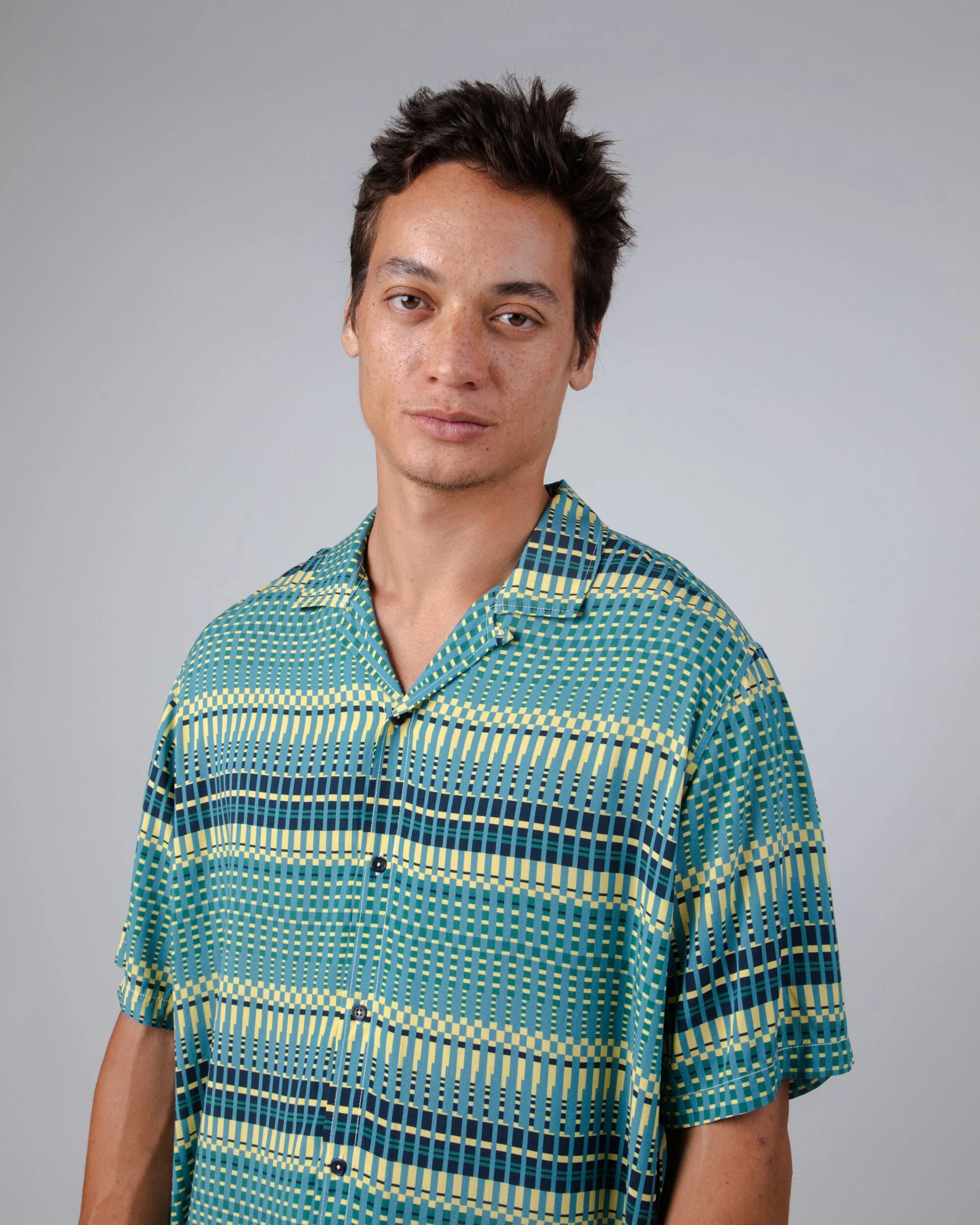 Archive Sale Man - Short Sleeve Shirts