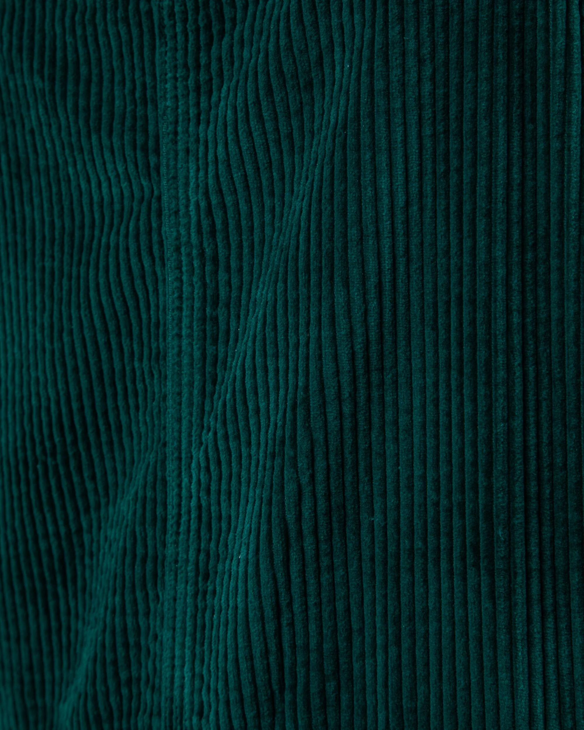 Corduroy Overall Dark Green - Image 9