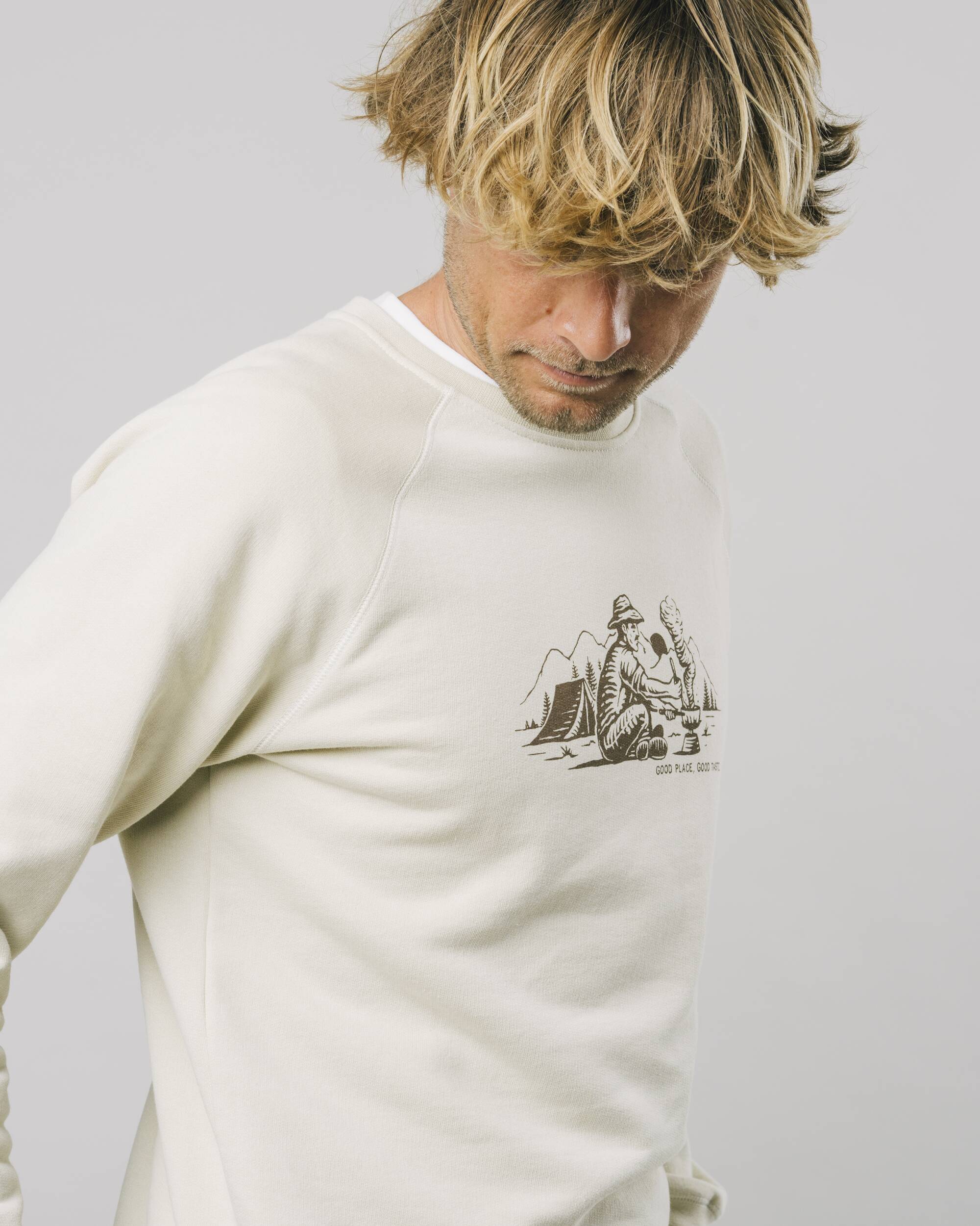 Good Taste Sweatshirt - Image 7
