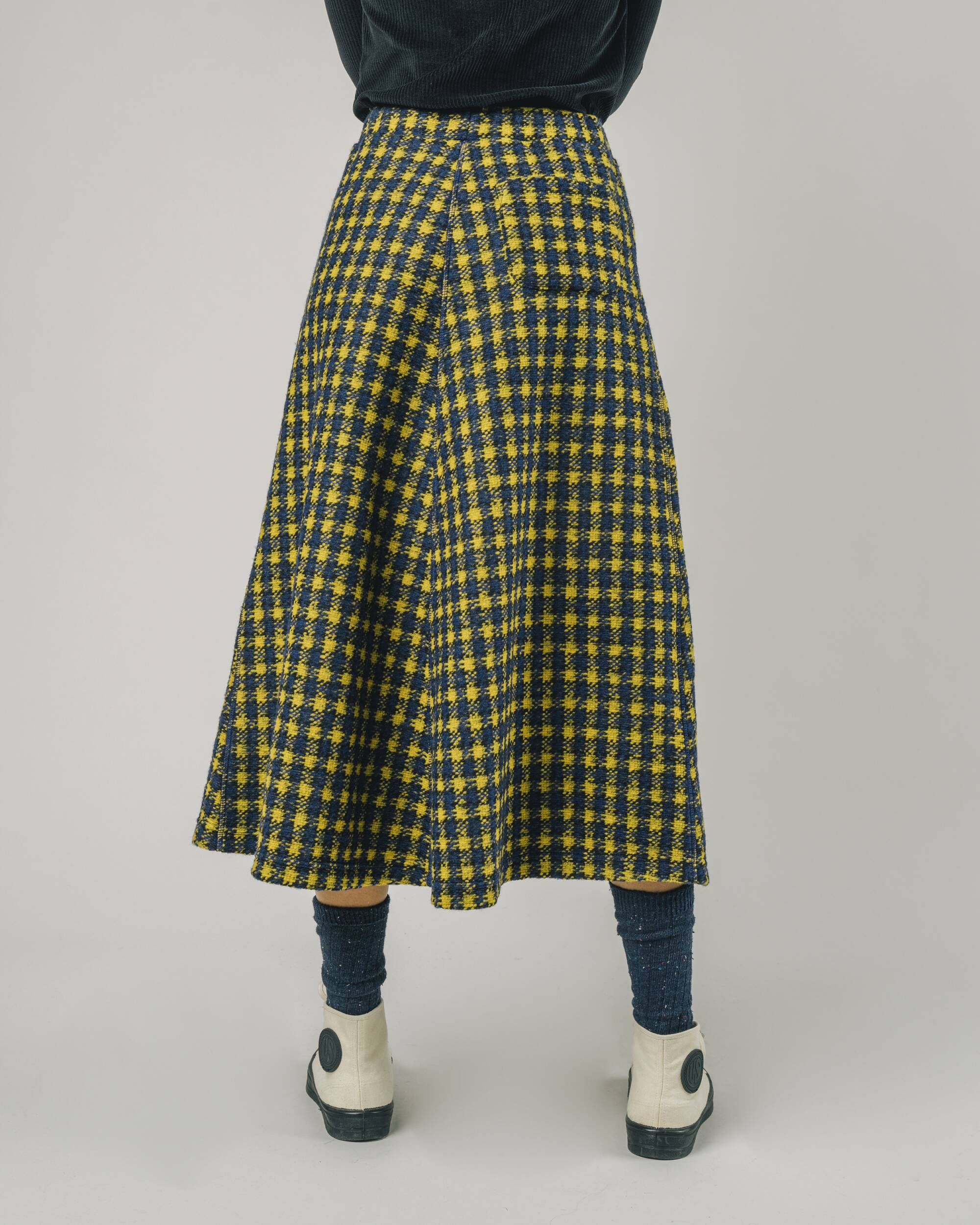 Greti Skirt Black - Image 5