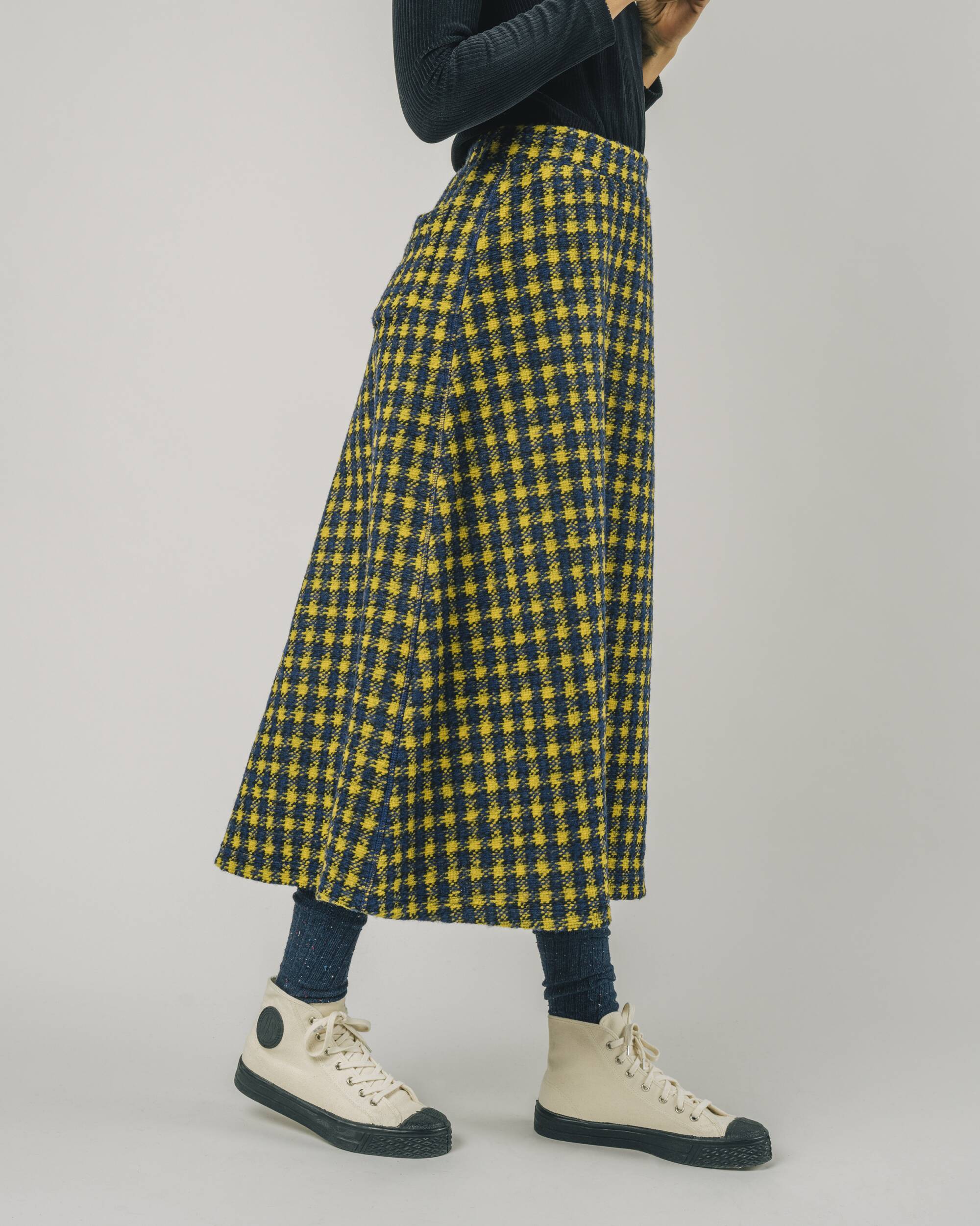 Greti Skirt Black - Image 6