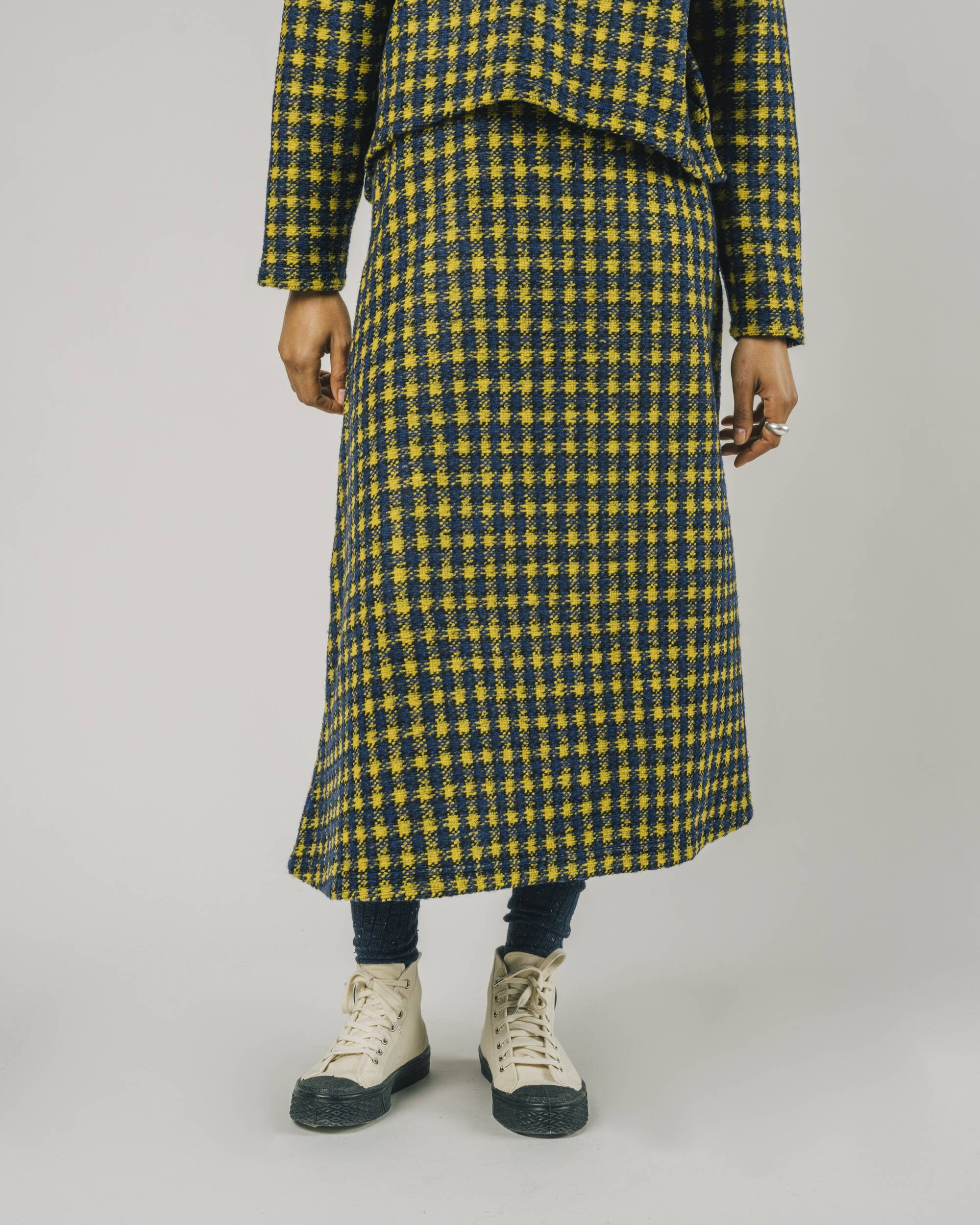 Greti Skirt Black - Image 7