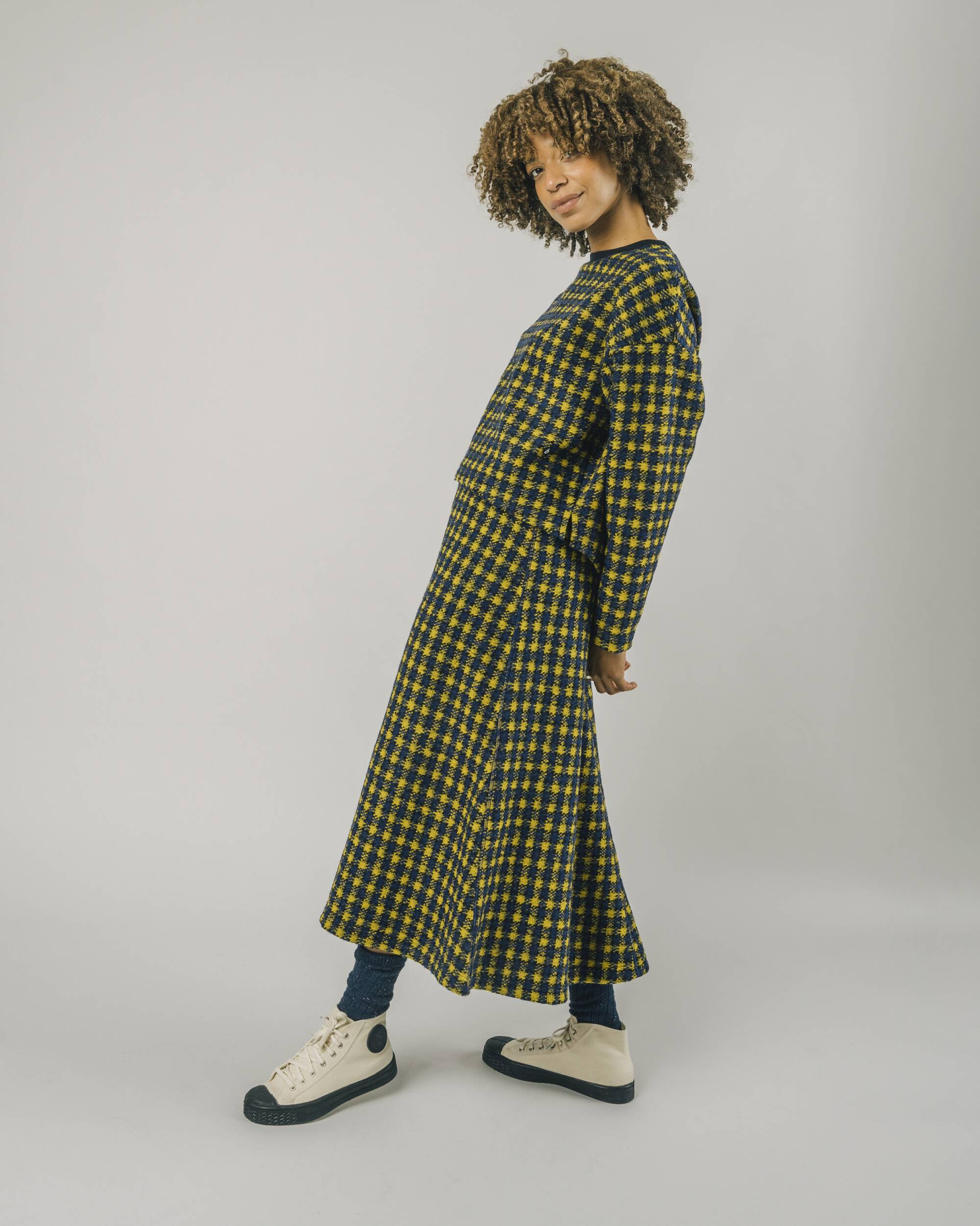 Greti Skirt Black - Image 8