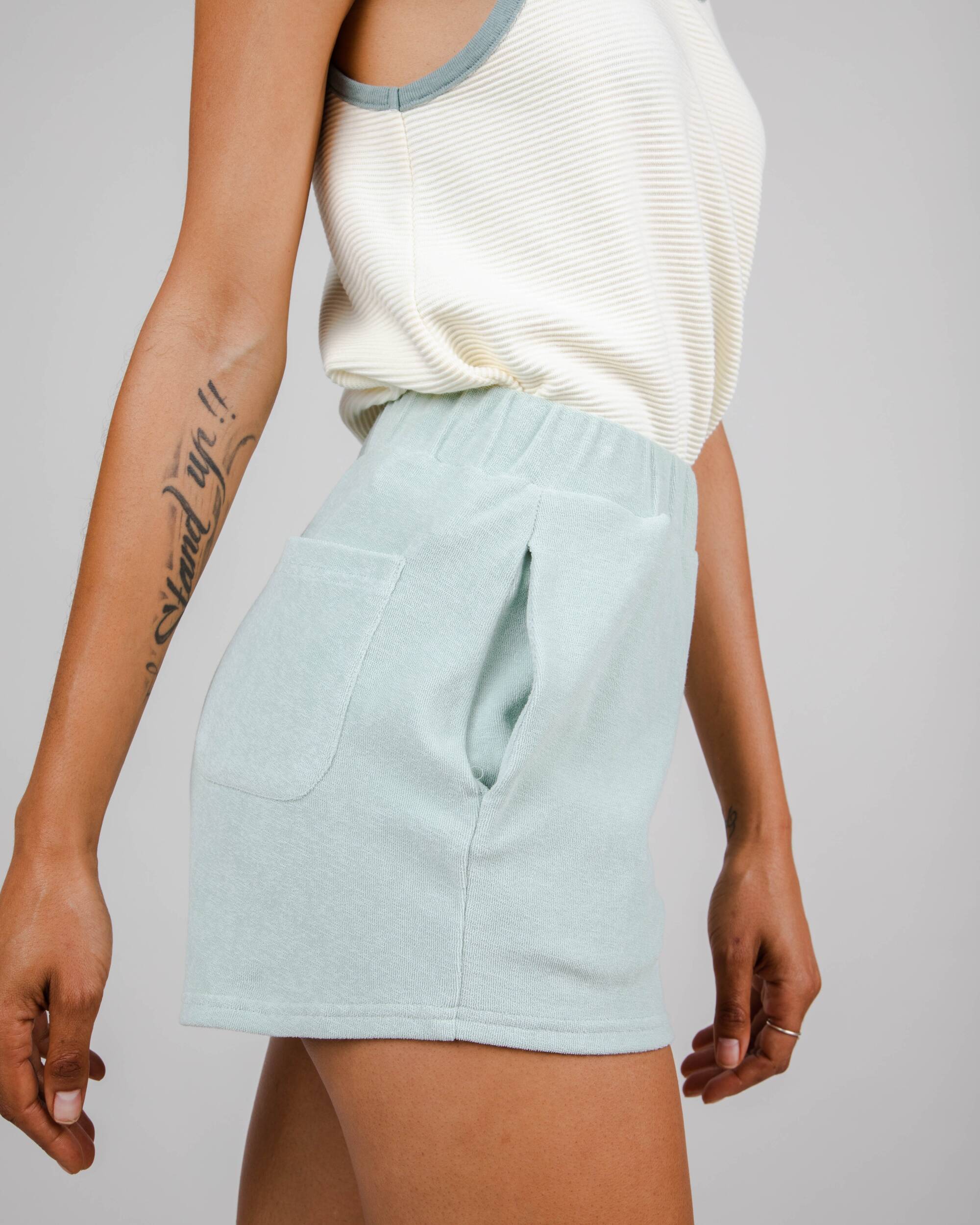 Shorts Light Morera - Image 3