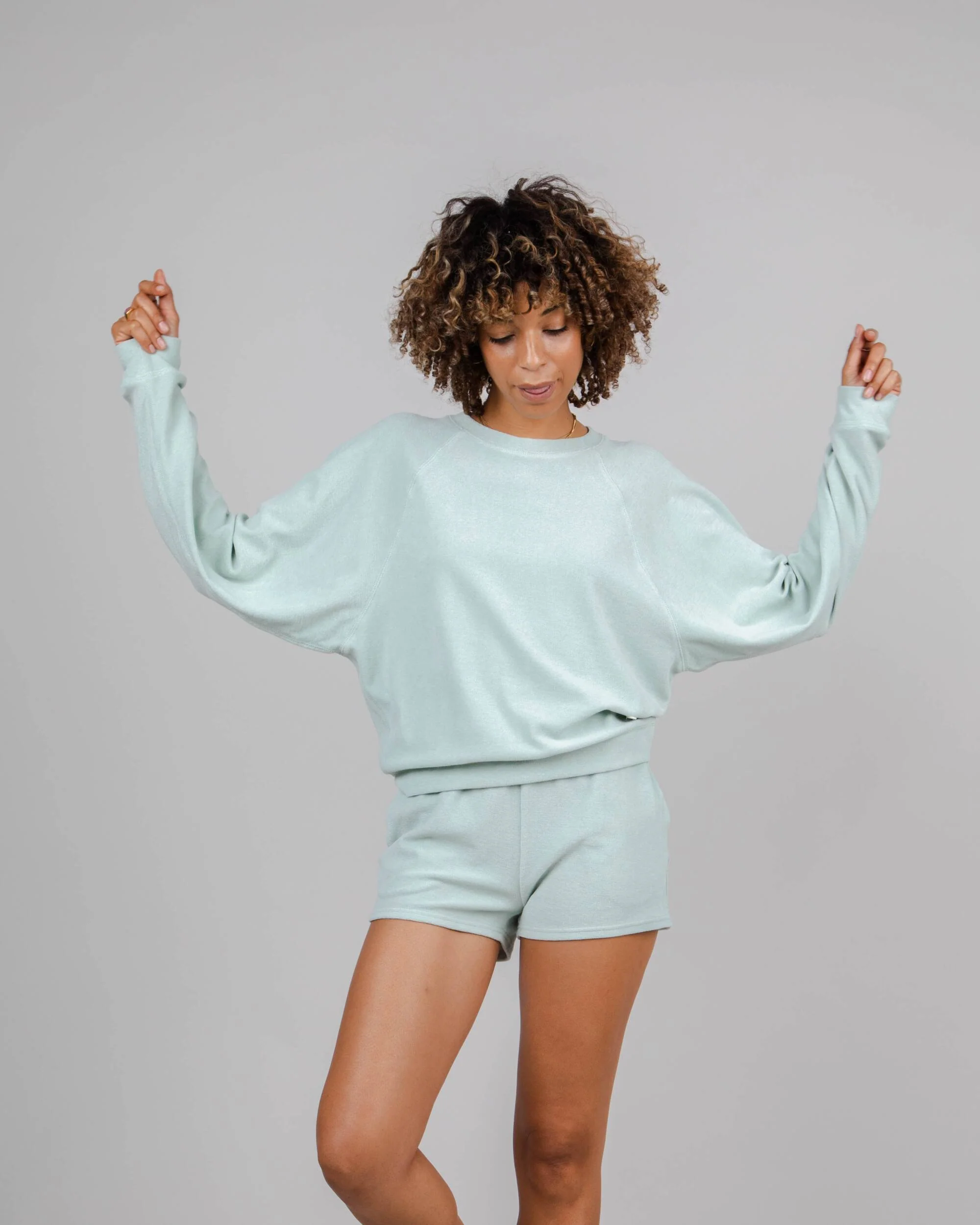 Shorts Light Morera - Image 5