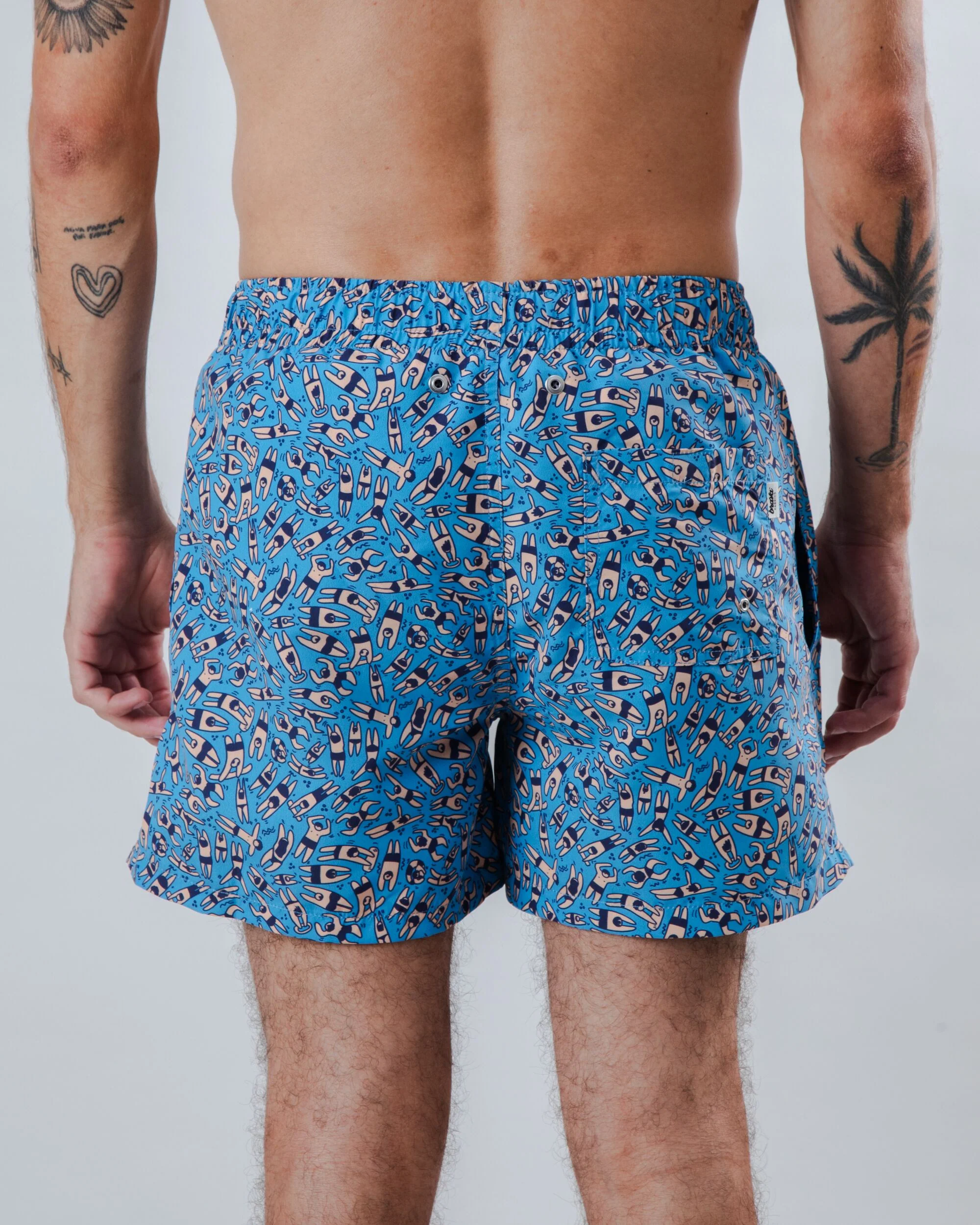 Just Swim Swimwear - Image 4