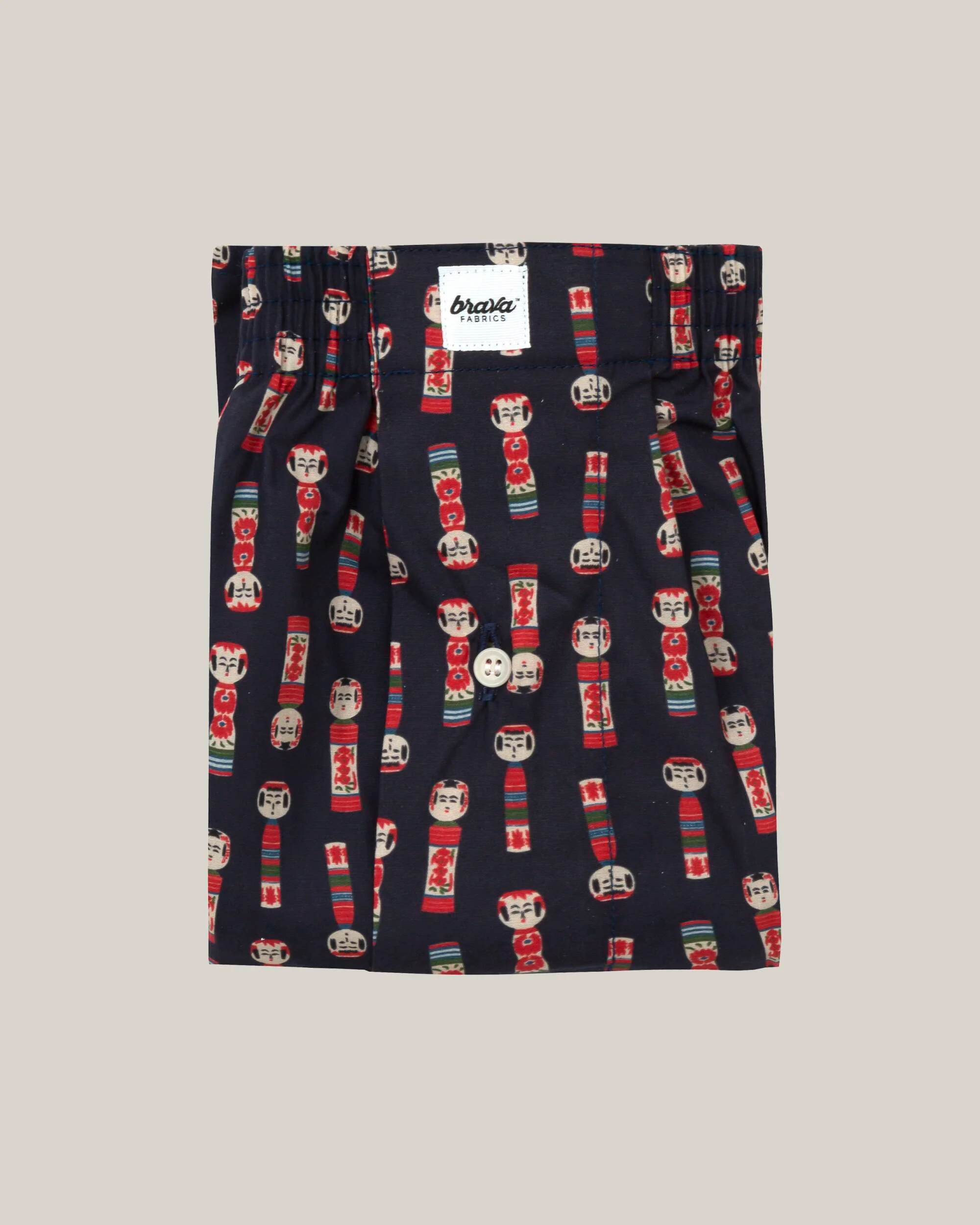 Kokeshi Boxer - Image 3