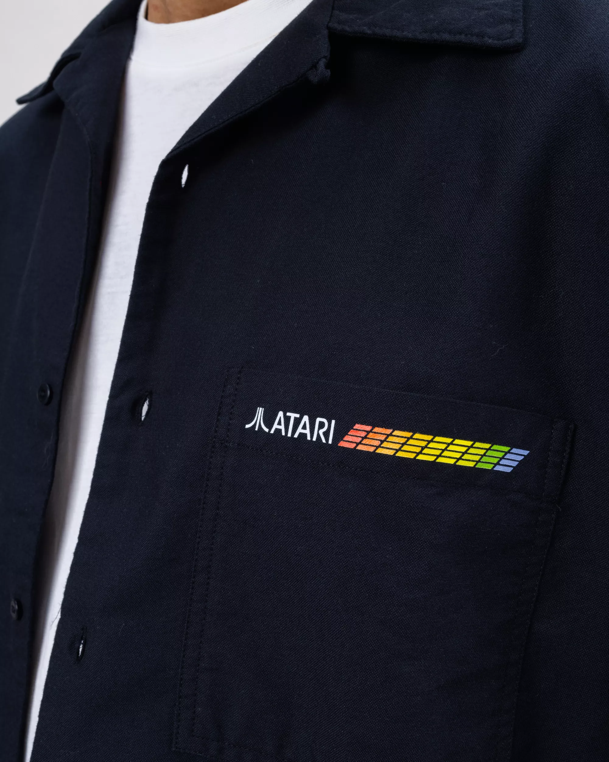 Oversize Atari Shirt - Image 4