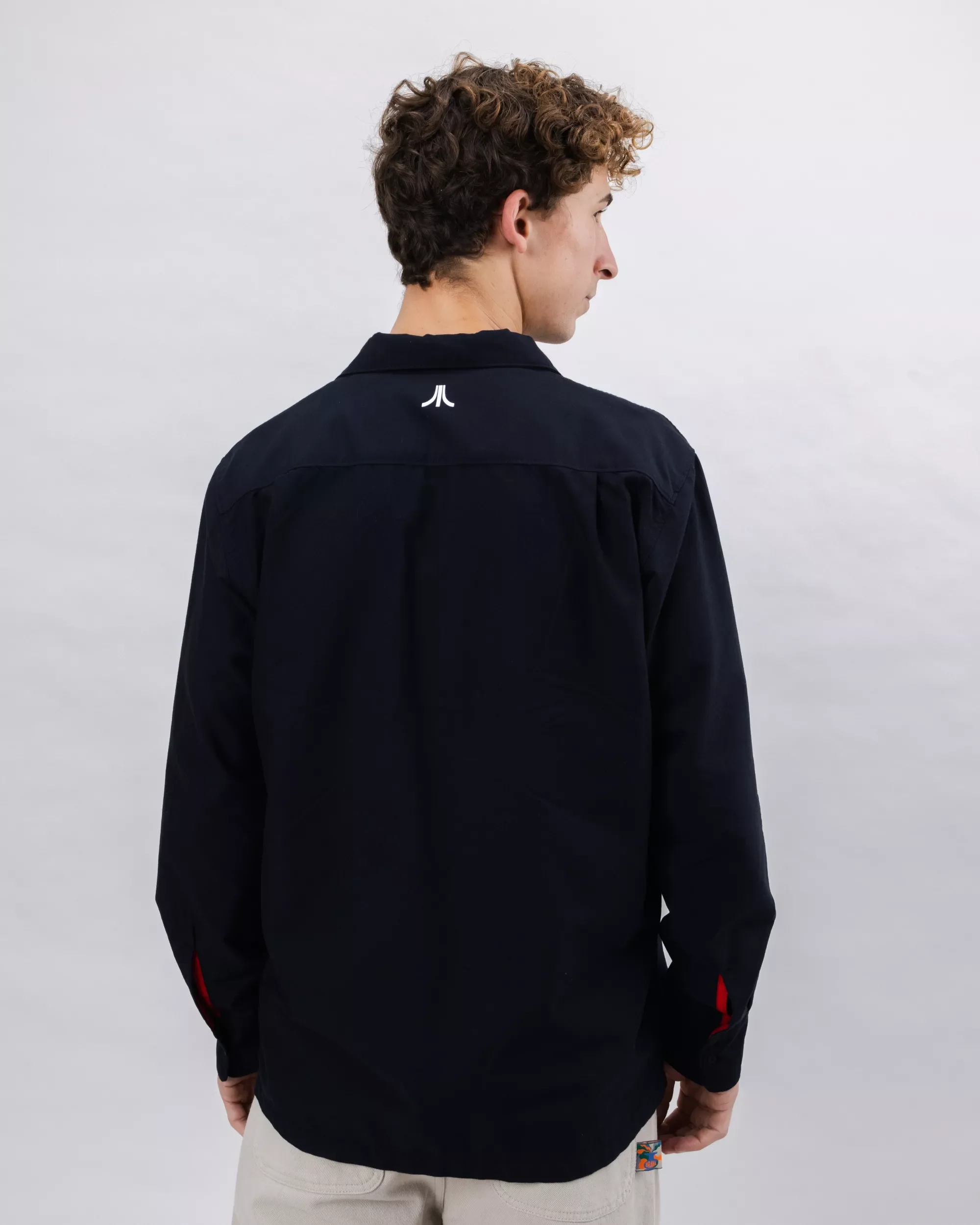 Oversize Atari Shirt - Image 5