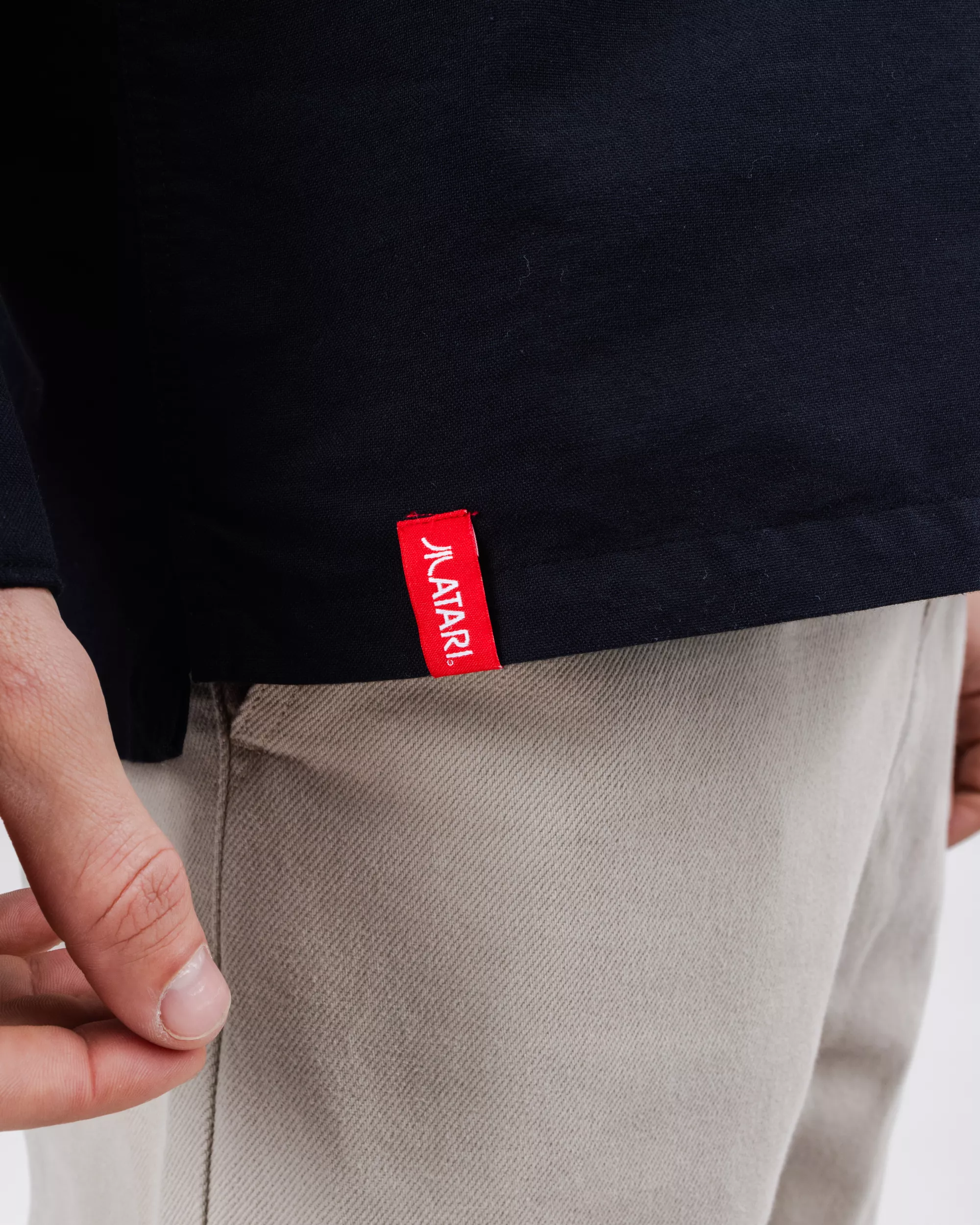 Oversize Atari Shirt - Image 6