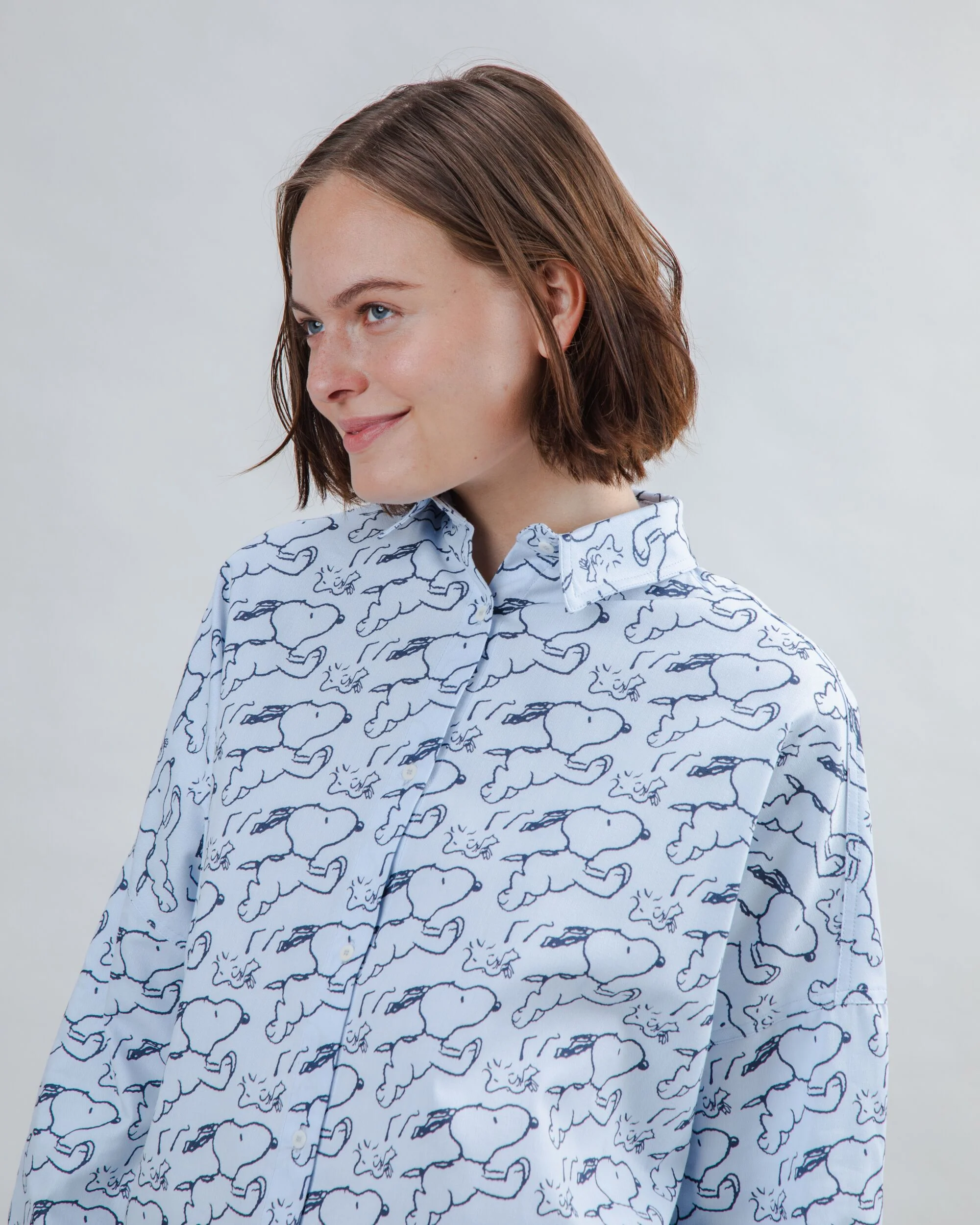 Peanuts Jump Shirt - Image 4