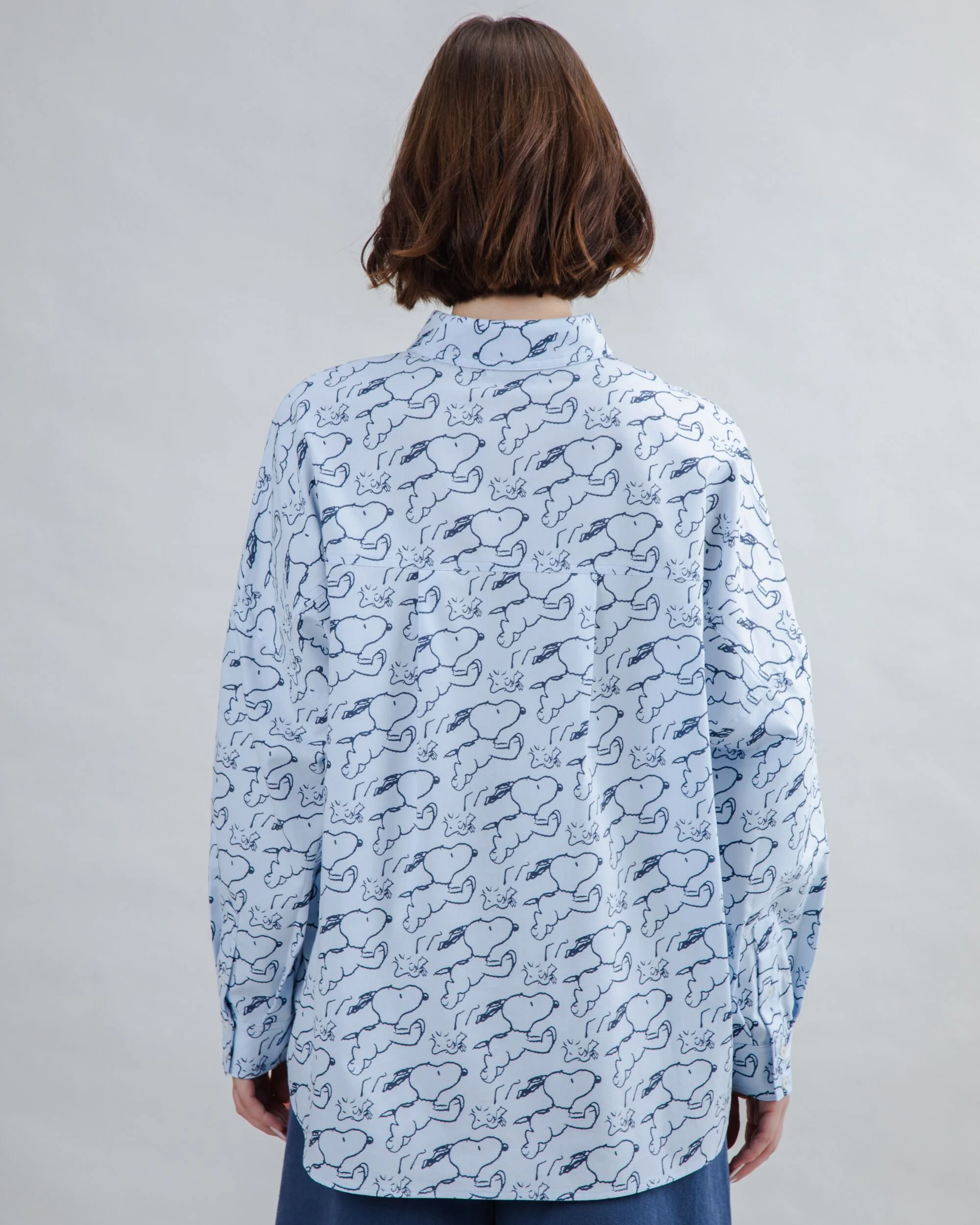 Peanuts Jump Shirt - Image 5