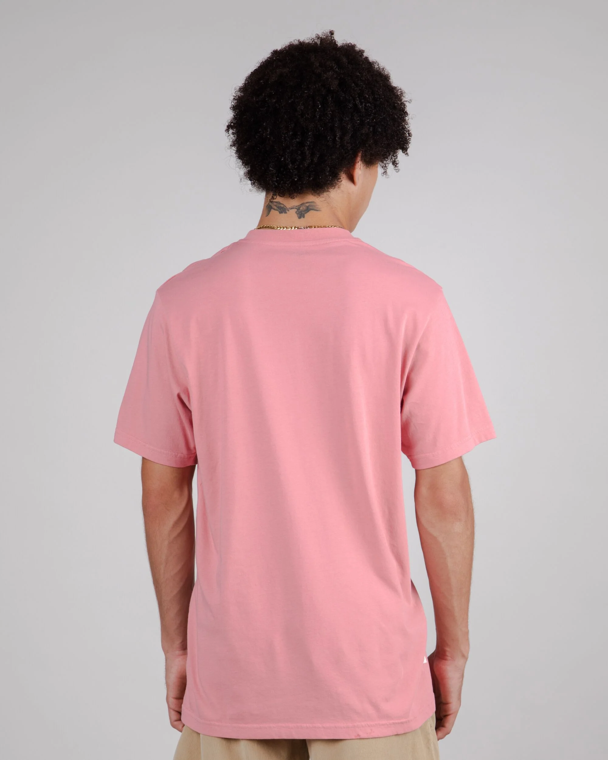 Souvenir T-Shirt Pink - Image 4