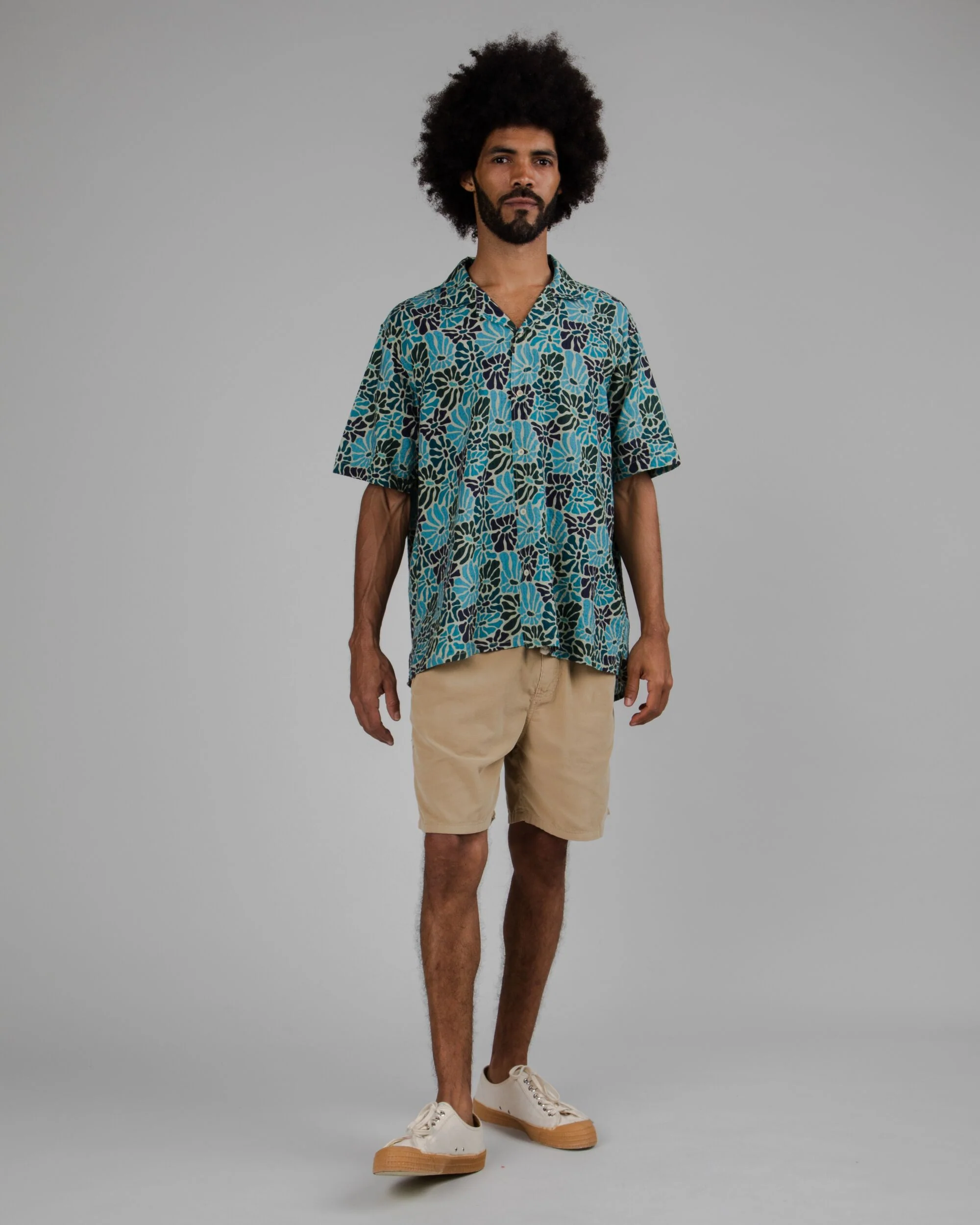 Spring Aloha Blue - Image 3