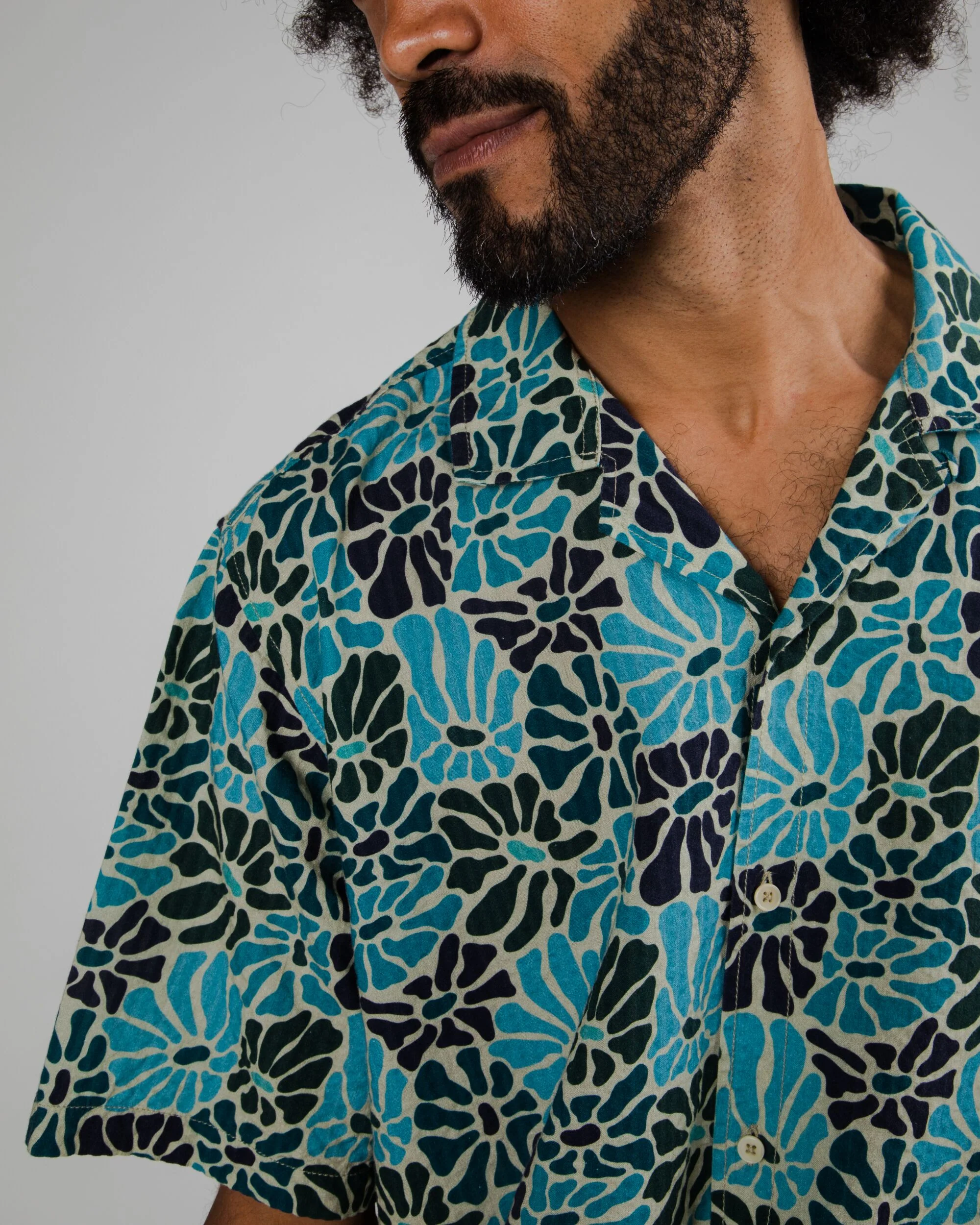 Spring Aloha Blue - Image 4
