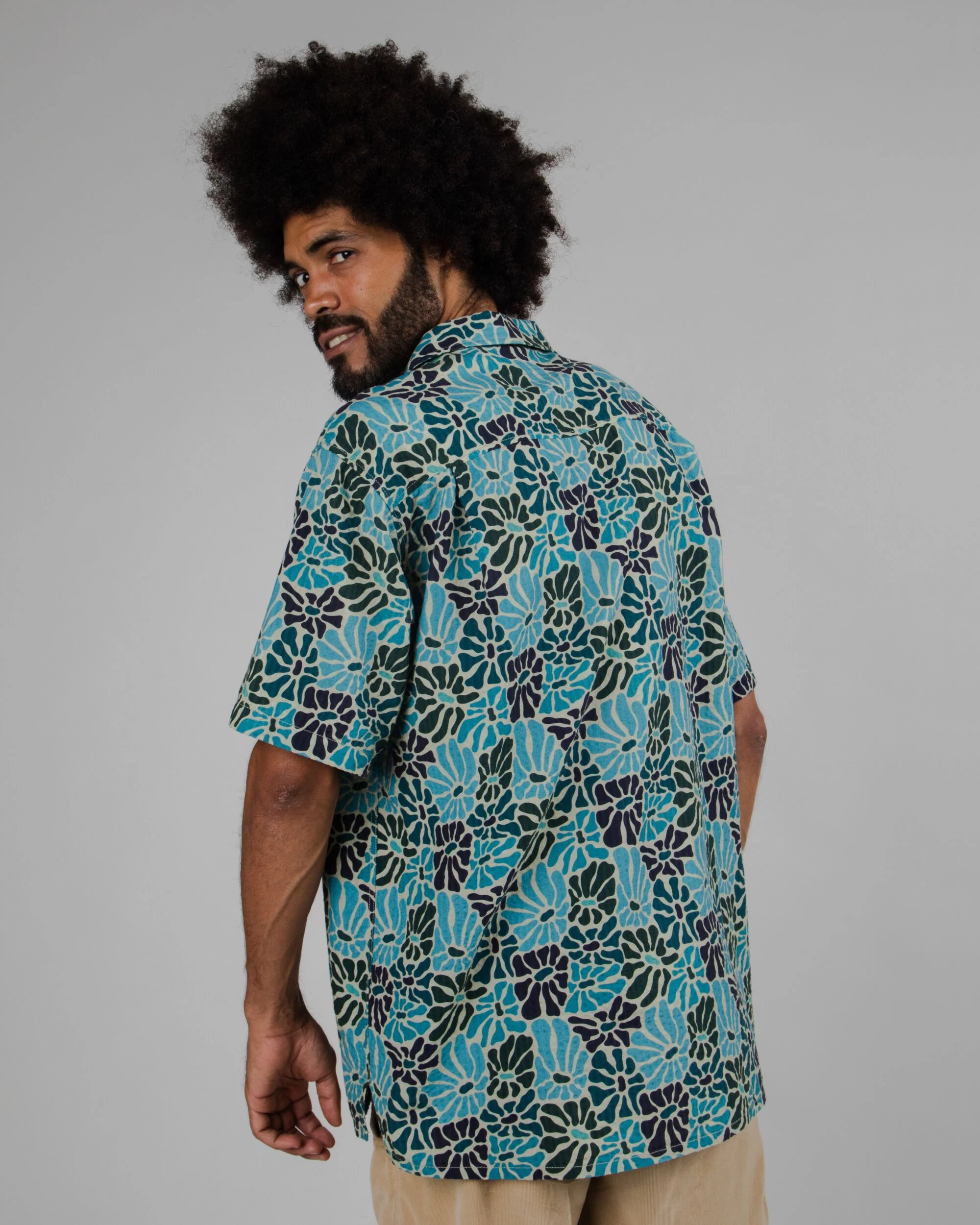 Spring Aloha Blue - Image 5