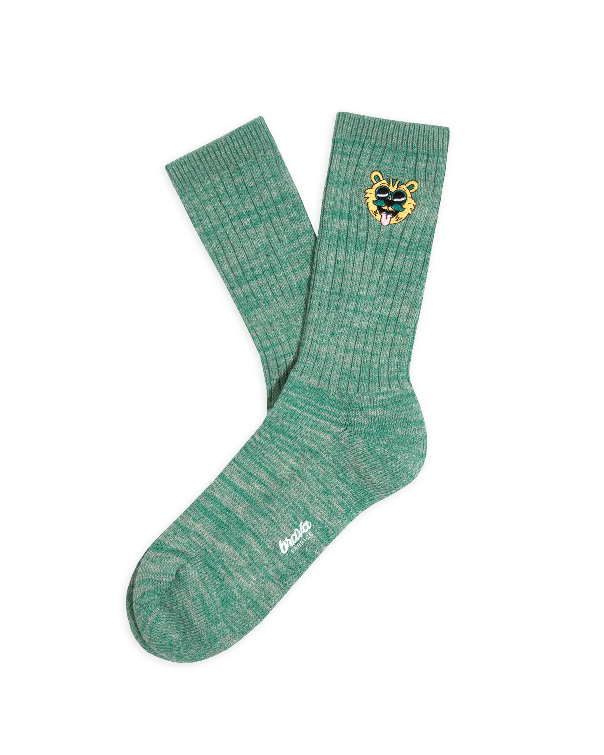 Yeye Weller Socks Ocean - Image 3